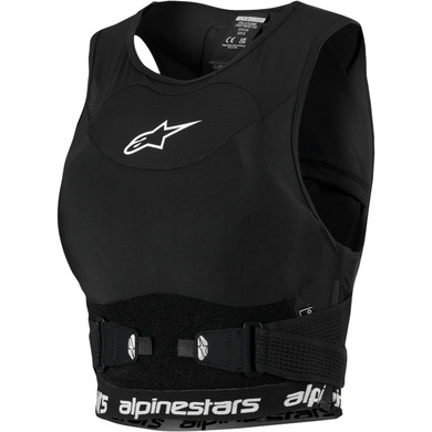 Alpinestars Stella Plasma Chest Protector Womens