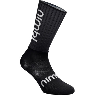 Nimbl Aerosocks Black