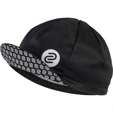 Nimbl Cycling Cap Black