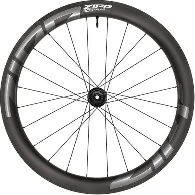 Zipp 303 XPLR S Disc Brake Wheels Dark Grey