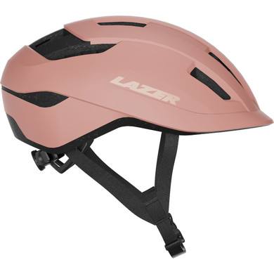 Lazer Compact KinetiCore Helmet Matte Clay Unisize