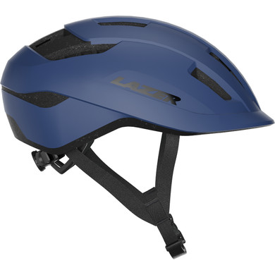 Lazer Compact KinetiCore Helmet Matte Regal Blue Unisize