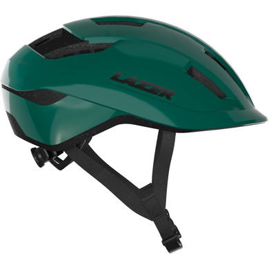 Lazer Compact KinetiCore Helmet Wild Green Unisize