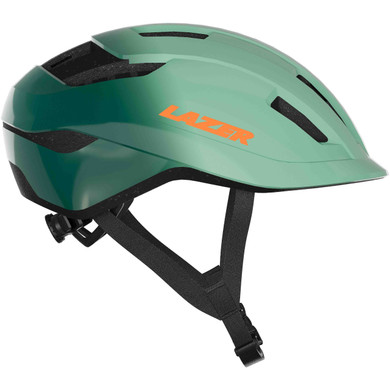 Lazer J1 KinetiCore Youth Helmet Mint Green Unisize