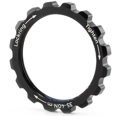 Magene PES Power Meter Replacement Spider Lock Ring