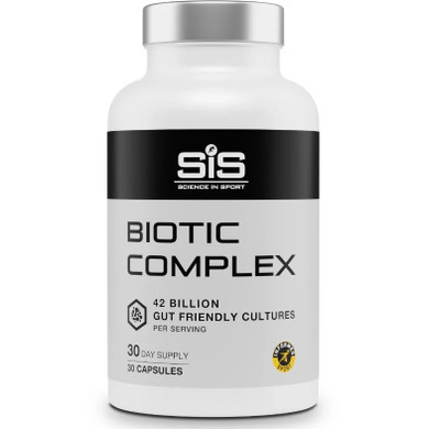 SIS Biotic Complex 30 Capsules
