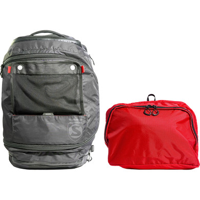 Silca Maratona Web Gear Bag