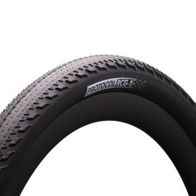 Silca Protocol RCG-1 Fast Gravel Tubeless Folding Tyre