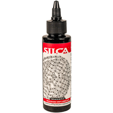 Silca Super Secret 2.0 Wax Lube 100ml