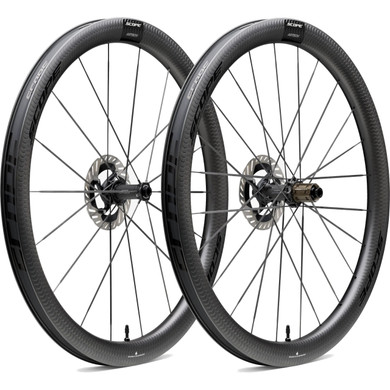 Scope Artech 4.A Black Disc Brake Wheelset