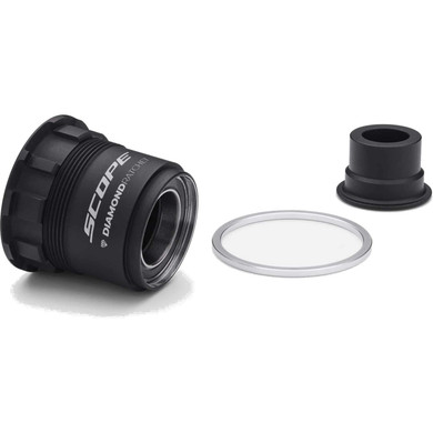 Scope R-Series Freehub