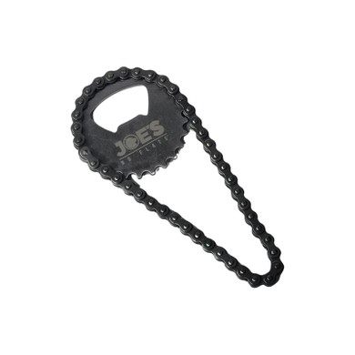 Joe's No-Flats Bottle Opener