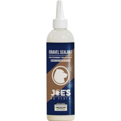 Joe's No-Flats Super Gravel Sealant 250ml