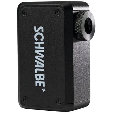 Schwalbe E-Micro Pump Package W/ Clik Valve Pump Adapter