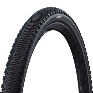 Schwalbe G-One Overland 365 Tubeless Folding 700C Tyre