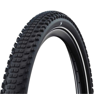 Schwalbe Hybrid 365 Johnny Watts Plus Folding 29" Tyre