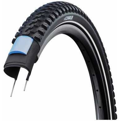 Schwalbe Marathon Plus MTB Wire Bead 27.5" Tyre