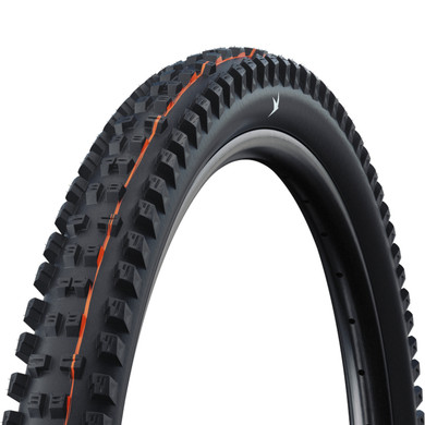 Schwalbe Tacky Chan Radial Tubeless Folding 29" Tyre