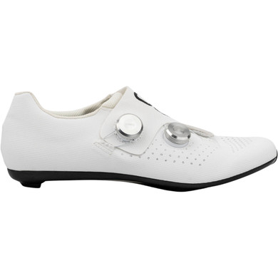 O2C Axis RS1 Road Shoes White