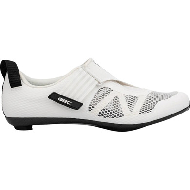 O2C Vector RT2 Triathlon Shoes White
