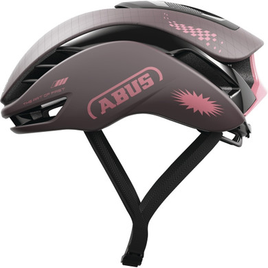 ABUS GameChanger 2.0 Helmet Dusty Brown