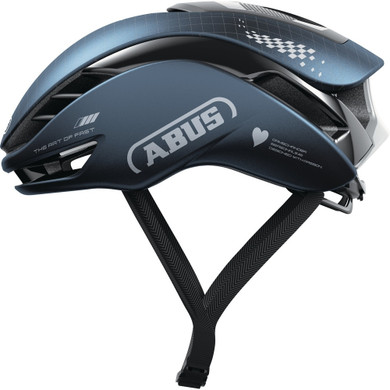 ABUS GameChanger 2.0 Helmet Midnight Blue
