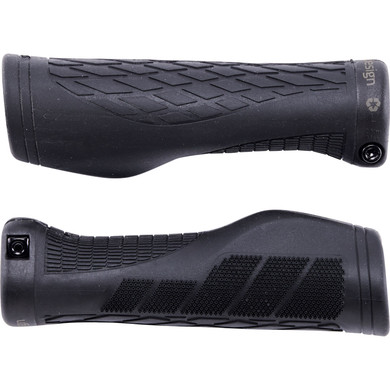 Cycle Design Ergonomic Grips Black