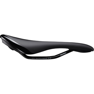 Cycle Design Gravel/MTB Saddle Black