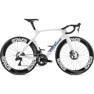 Colnago Y1RS Complete Bike SRAM Red AXS Zipp 404 S Team UAE ADQ