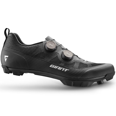 Giant Charge Pro MTB Shoe Matte Black