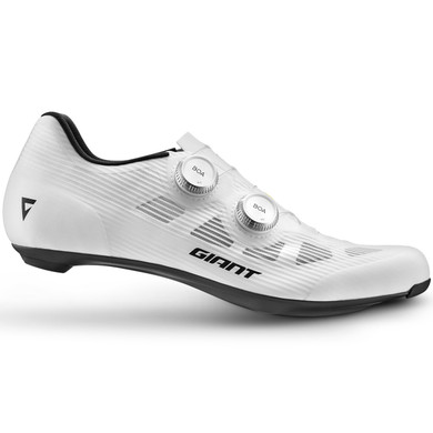 Giant Surge Pro Road Shoe Matte White