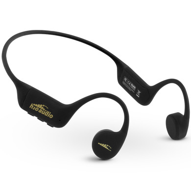 H2O Audio Tri 2 Pro Multi-Sport Headphones