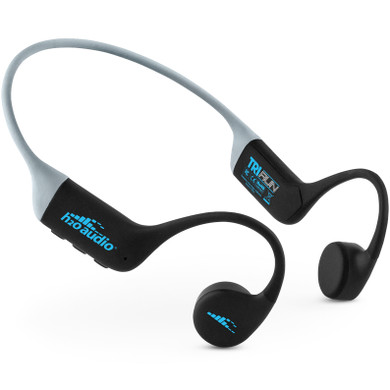 H2O Audio Tri Run Multi-Sport Headphones