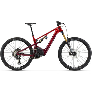 Rocky Mountain Altitude PowerPlay C70 Dyname Red/Purple