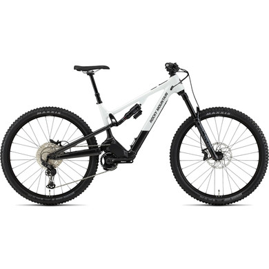 Rocky Mountain Instinct PowerPlay SL A50 White/Black