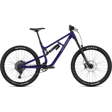 Rocky Mountain Slayer Park Purple/Purple