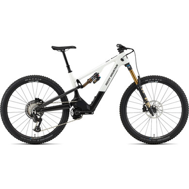Rocky Mountain Products - Pushys