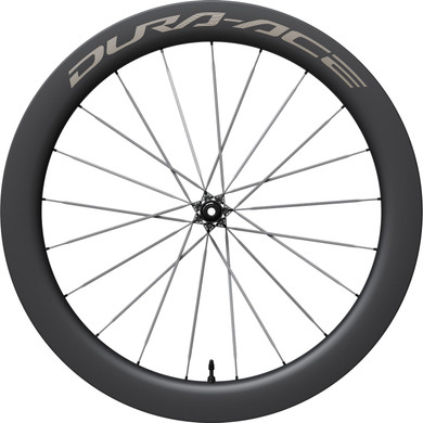 Shimano Dura-Ace R9370 C60 Disc Brake Wheels