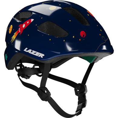Lazer Nutz 2.0 KinetiCore Kids Helmet Space Unisize