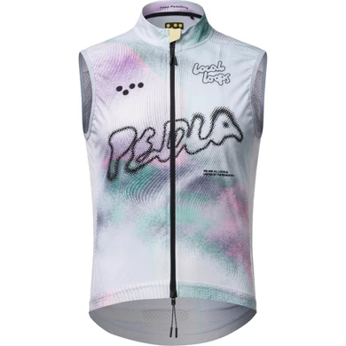 Pedla LOCAL LOOPS Men's Classic LITE Gilet Soft Opal