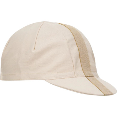 Santini Carbon Cycling Cap Cappuccino OSFM