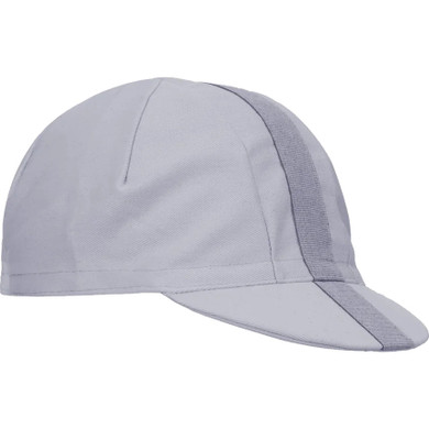 Santini Carbon Cycling Cap Grey OSFM