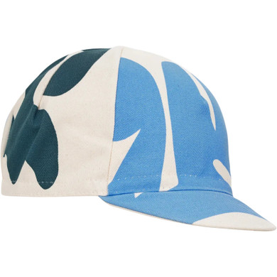 Santini Evo Cycling Cap Cappuccino OSFM