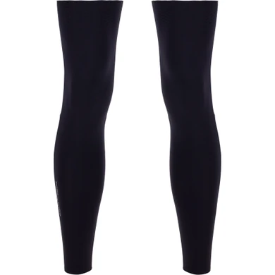 Santini Unico Leg Warmers Black