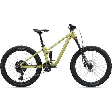 Giant Faith 24 Cyber Lime