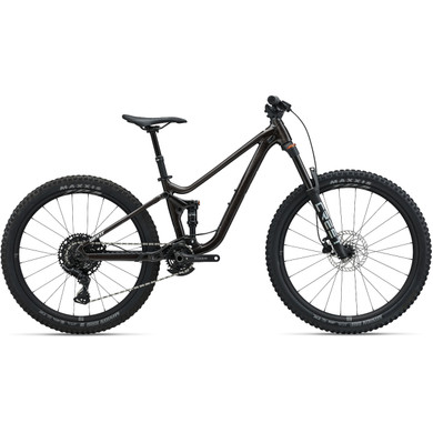 Giant Faith 26 Obsidian Pulse