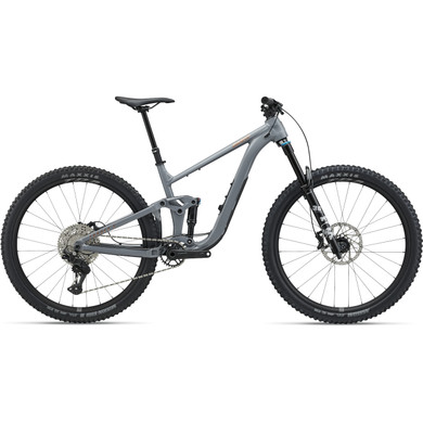 Giant Trance X 2 Tactical Grey