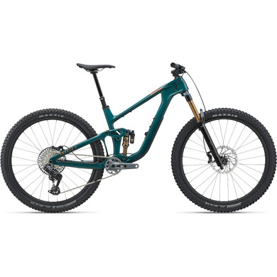 Giant Trance X Advanced 1 Abyss Teal