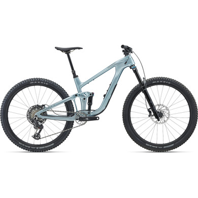 Giant Trance X Advanced 2 Cryo Silver