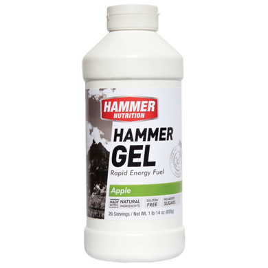Hammer Gel Apple Jug 858g